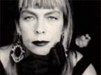 Rickie Lee Johnes: CD Cover