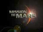 Mission to Mars